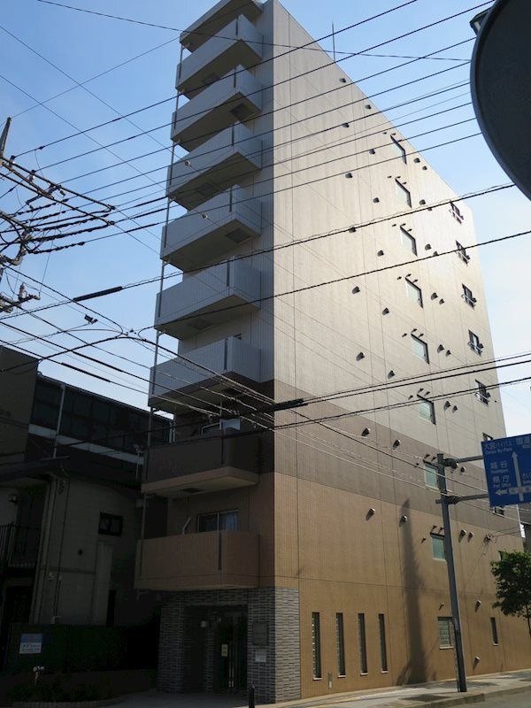 アトラス カーロ浦和常盤弐番館