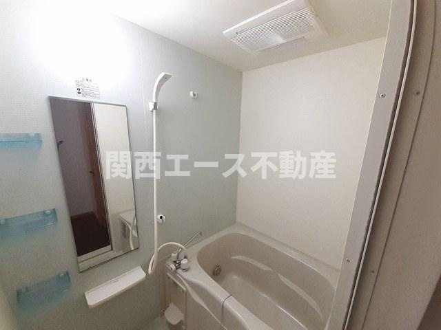 【浴室】 | ライン・テラ