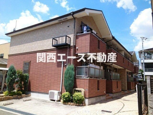 【外観】 | ライン・テラ
