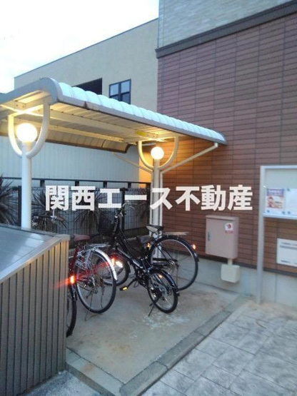 【その他共用部分】 | ライン・テラ