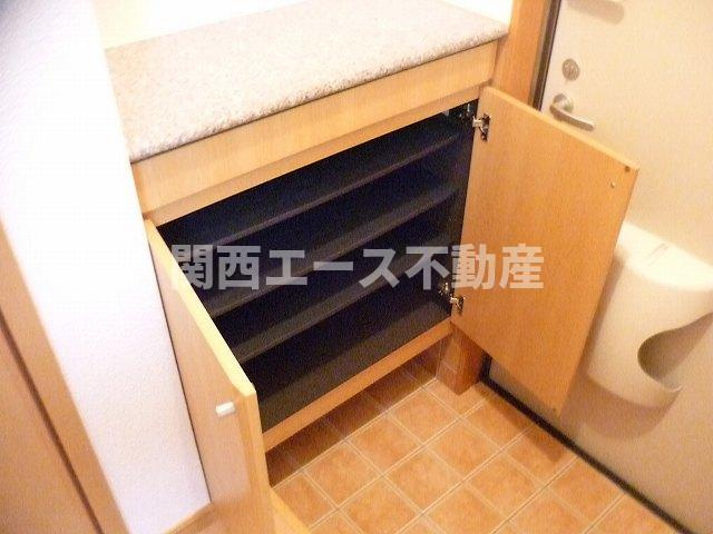 【玄関】 | ライン・テラ