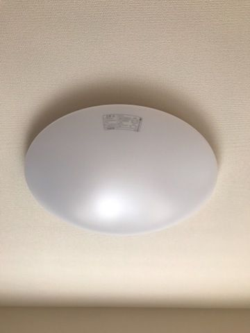 プラシッド　ピュールの設備