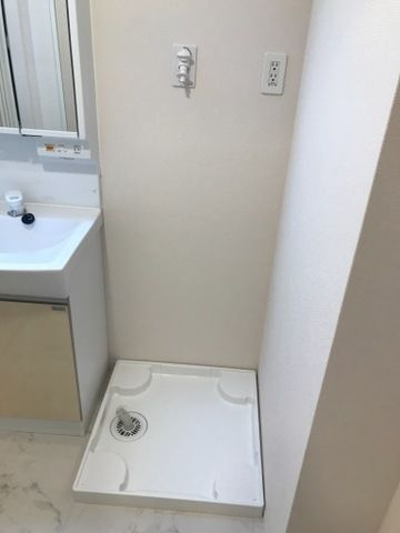 プラシッド　ピュールの設備
