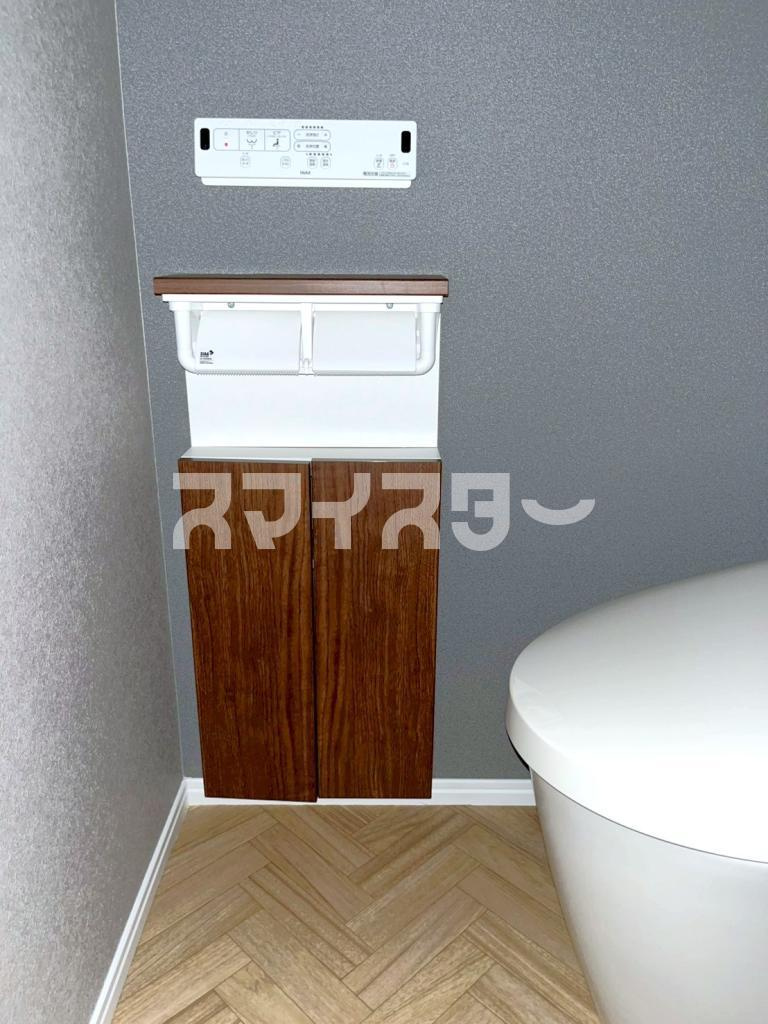 立川市砂川町７丁目のアパートのその他