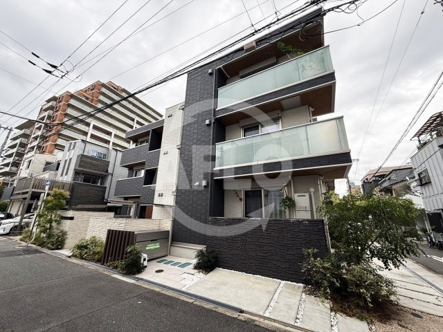 WEALTH　JOTOⅡ　鯰江小学校区