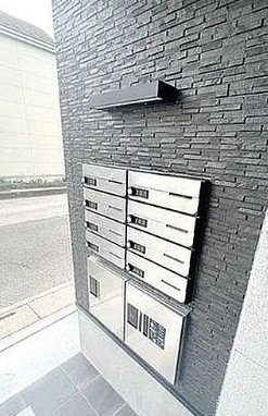 ＣＢ春日部レーベンのその他共用部分