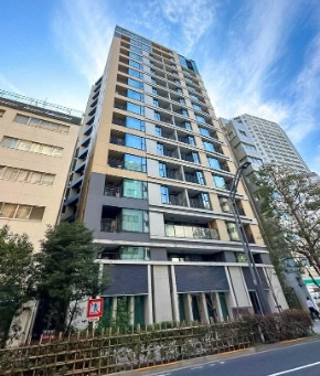 【エントランス】 | シティハウス東京八重洲通り