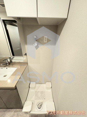 【その他】 | S-RESIDENCE谷町六丁目alo