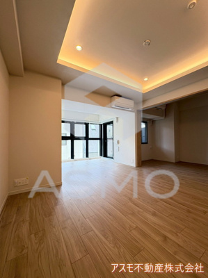 【内装】 | S-RESIDENCE谷町六丁目alo