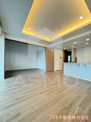 【内装】 | S-RESIDENCE谷町六丁目alo