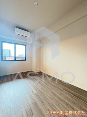 【洋室】 | S-RESIDENCE谷町六丁目alo