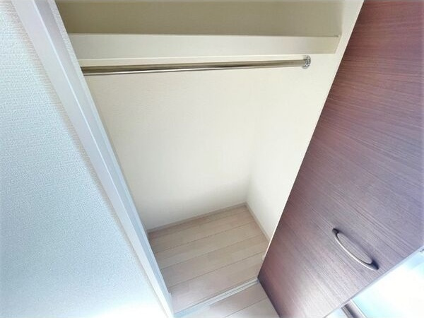 リブラの収納