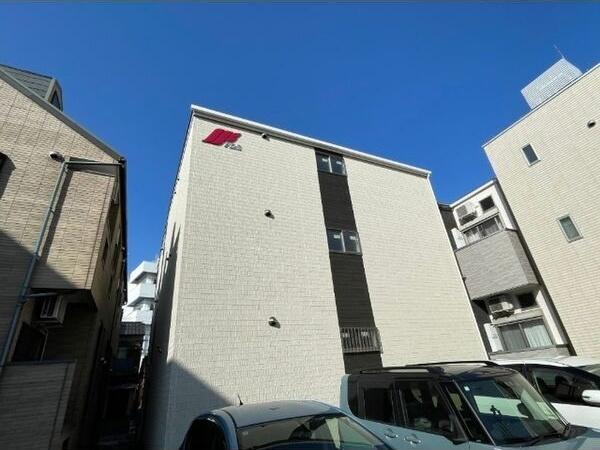 リブラのその他共用部分