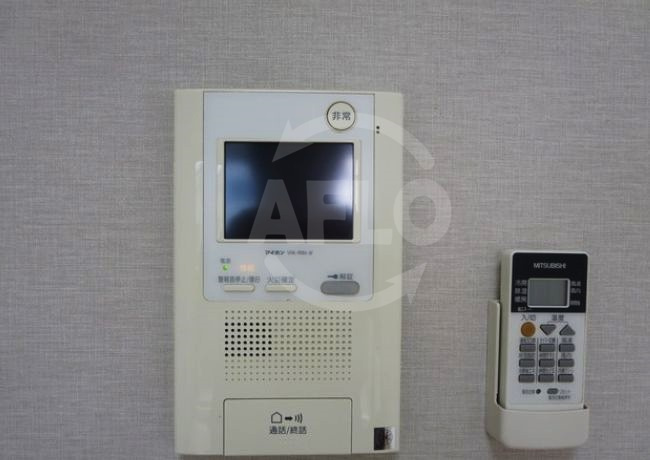 エスライズ難波EASTのセキュリティ|エスライズ難波EAST　セキュリティ