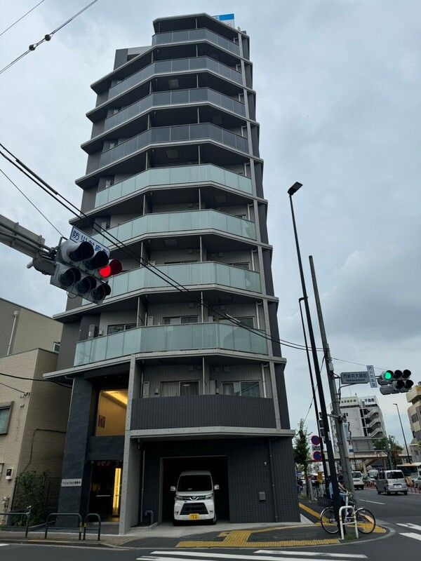 T-CASTLE西新井の画像