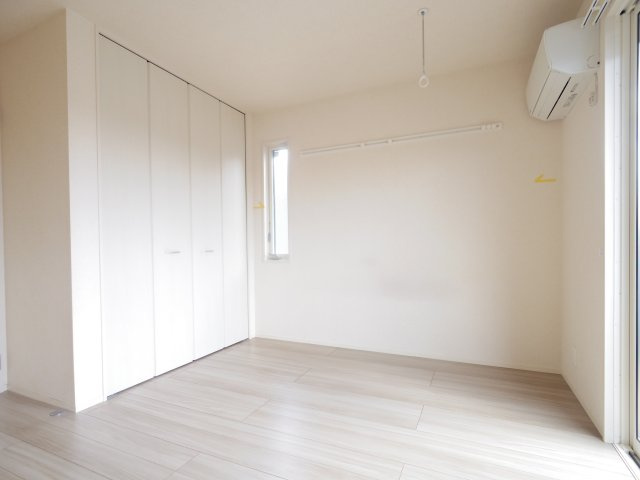 セジュール新秋津の内装