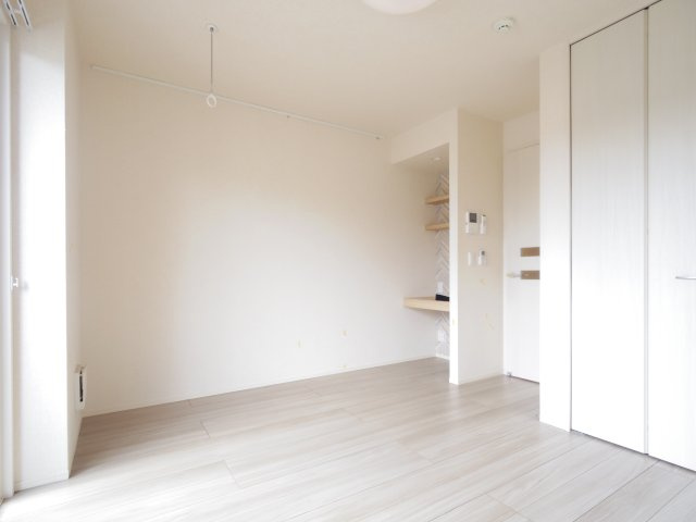 セジュール新秋津の内装