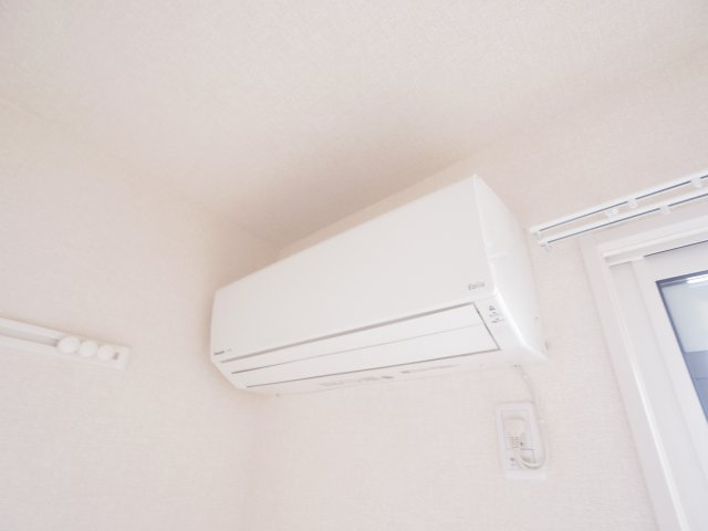セジュール新秋津の設備
