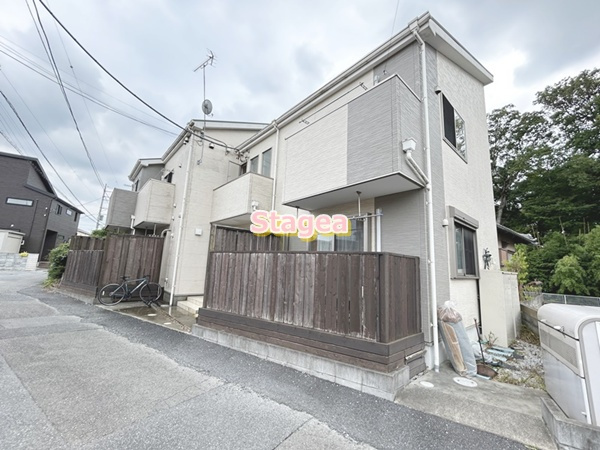 パルトゥネール蓮田