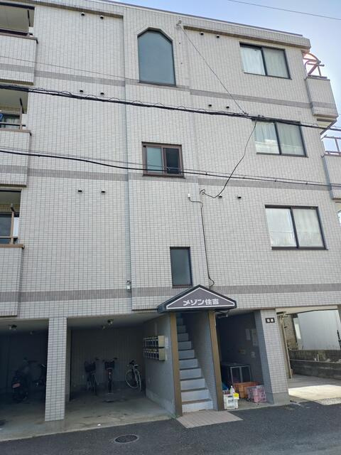 メゾン住吉の画像