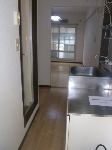 【キッチン】 | 光和マンション