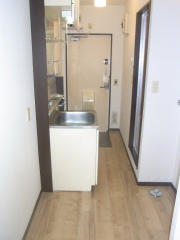 【玄関】 | 光和マンション