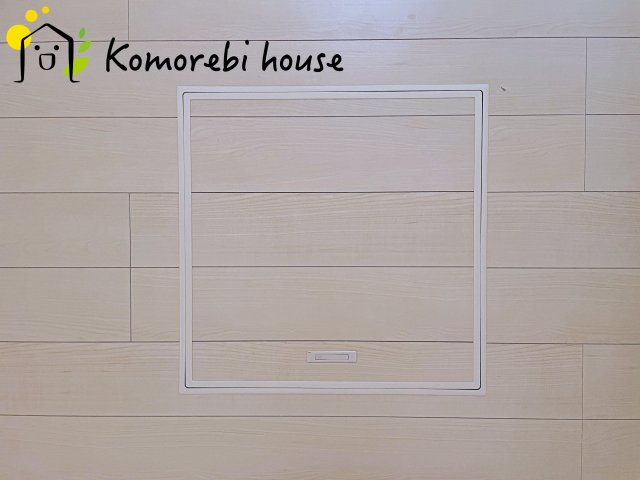 さいたま市西区三橋6丁目489番　新築一戸建て　ハートフルタウン　Aの内装|26.8.28　撮影済み