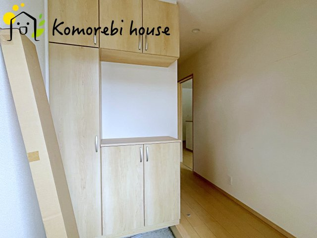さいたま市西区三橋6丁目489番　新築一戸建て　ハートフルタウン　Aのその他|26.8.28　撮影済み
