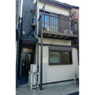 町屋4丁目貸家　15567　の画像