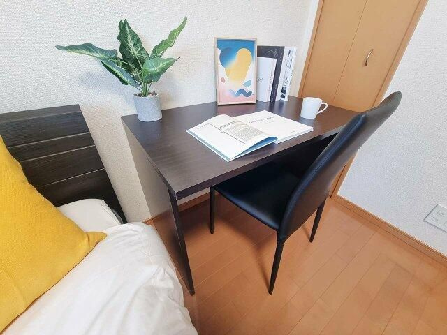 マイナビＳＴＡＹパレス巣鴨のその他