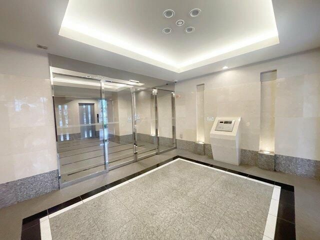 マイナビＳＴＡＹパレス巣鴨のセキュリティ