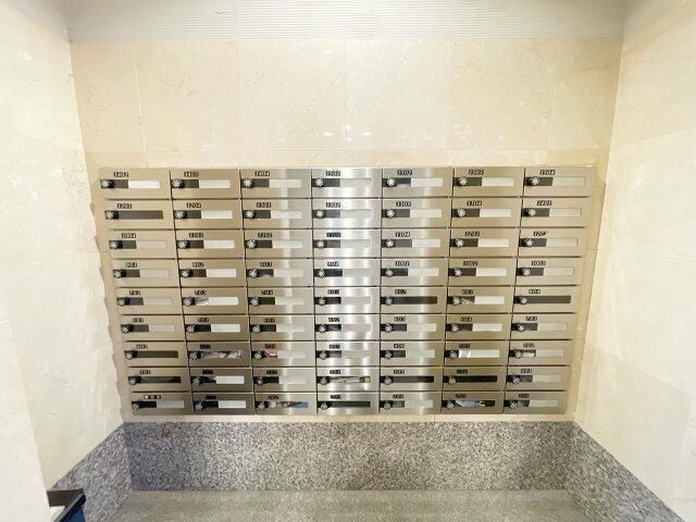 マイナビＳＴＡＹパレス巣鴨のその他共用部分