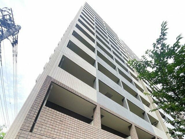 マイナビＳＴＡＹパレス巣鴨の外観