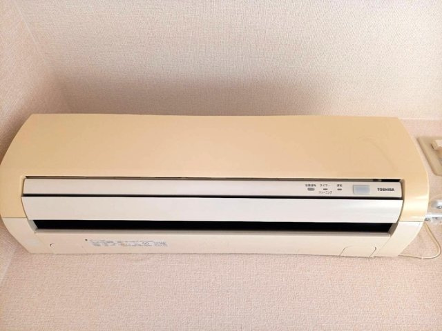 クレインハイム　Ａの設備