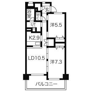 エコヴィレッジ志木