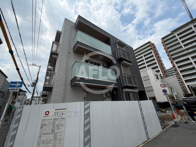 WEALTH　JOTOⅡ　鯰江小学校区のその他|WEALTH　JOTOⅡ　外観