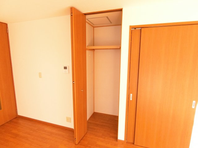 プレジオ喜多町の設備