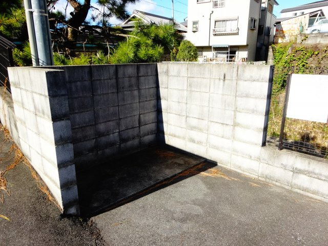 プレジオ喜多町の周辺