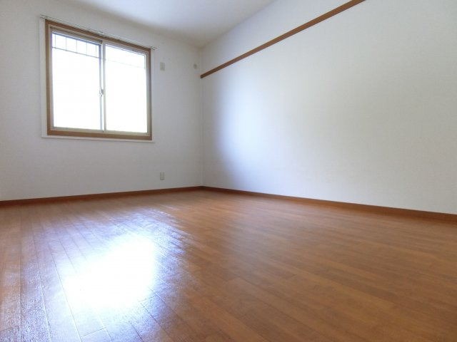 プレジオ喜多町の子供部屋