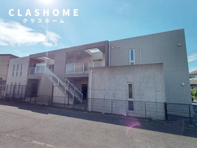 アメニティ前後　　刈谷市近郊の賃貸はクラスホーム刈谷店の外観