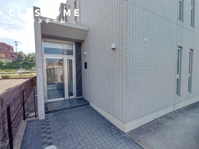 アメニティ前後　　刈谷市近郊の賃貸はクラスホーム刈谷店のエントランス