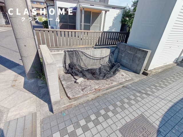 アメニティ前後　　刈谷市近郊の賃貸はクラスホーム刈谷店のその他共用部分