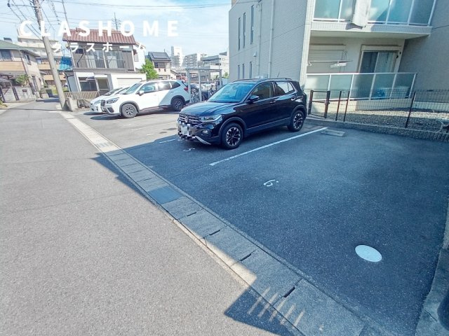 アメニティ前後　　刈谷市近郊の賃貸はクラスホーム刈谷店のその他共用部分