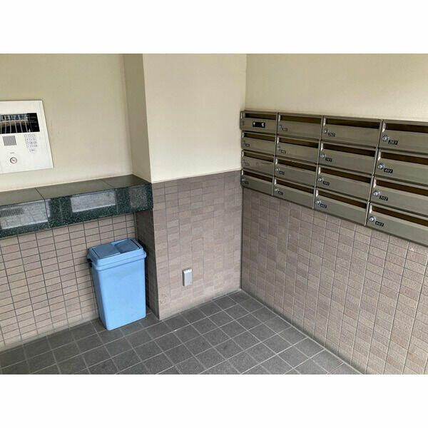 イーストワンのその他共用部分