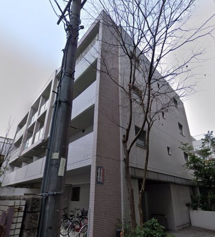 プエンテ21の画像