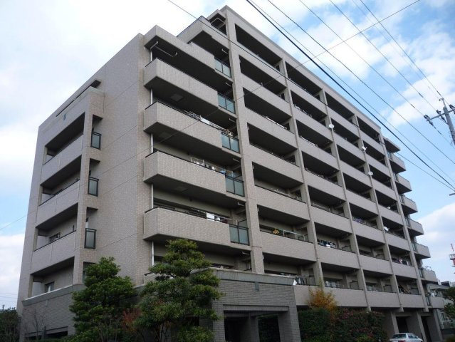 サーパス萩原