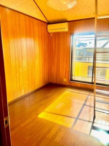 ノア若松の設備