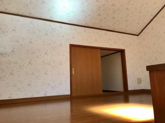 ノア若松の収納