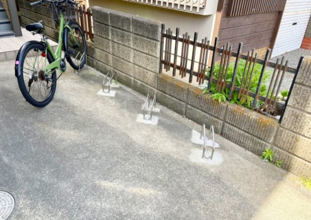 ノア若松のその他共用部分