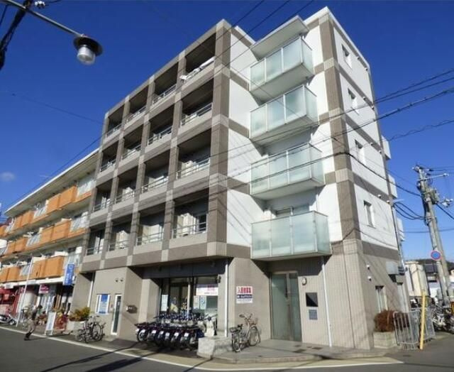 【外観】 | メゾンドノア大和田(メゾンドノアオオワダ)